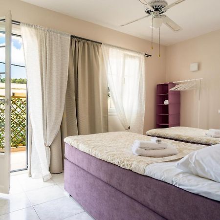 Filippos Apartments Argostoli  Exterior photo