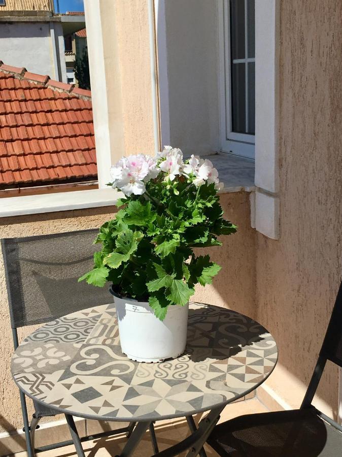Filippos Apartments Argostoli  Exterior photo