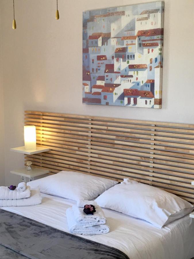 Filippos Apartments Argostoli  Exterior photo