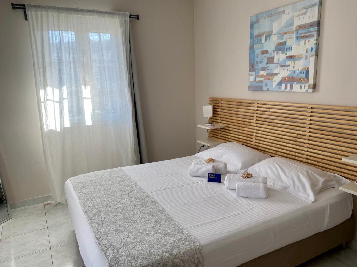 Filippos Apartments Argostoli  Exterior photo