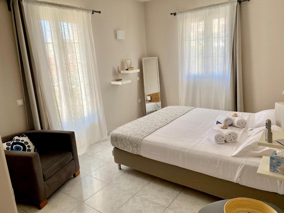 Filippos Apartments Argostoli  Exterior photo