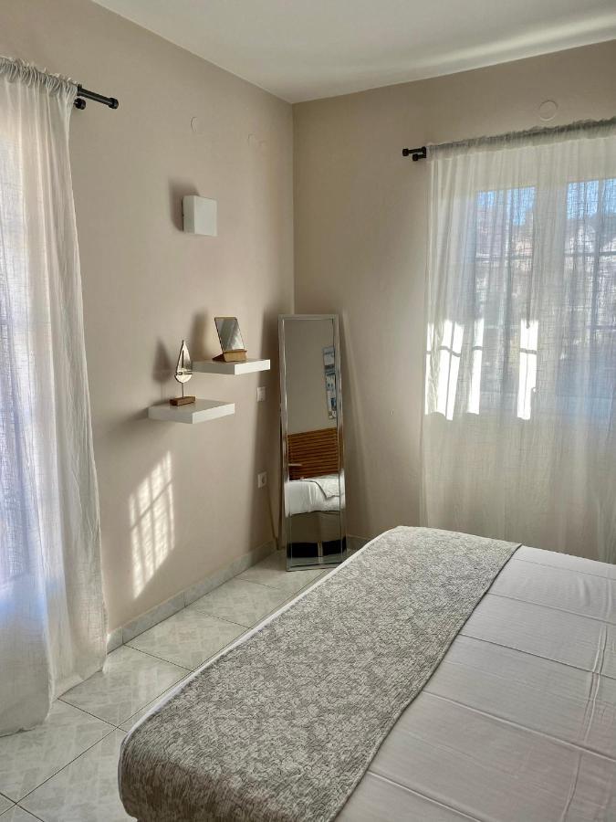 Filippos Apartments Argostoli  Exterior photo
