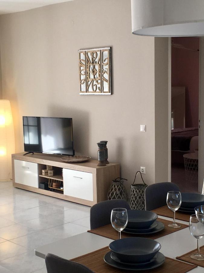 Filippos Apartments Argostoli  Exterior photo