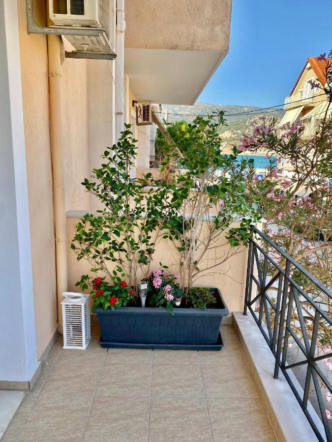 Filippos Apartments Argostoli  Exterior photo
