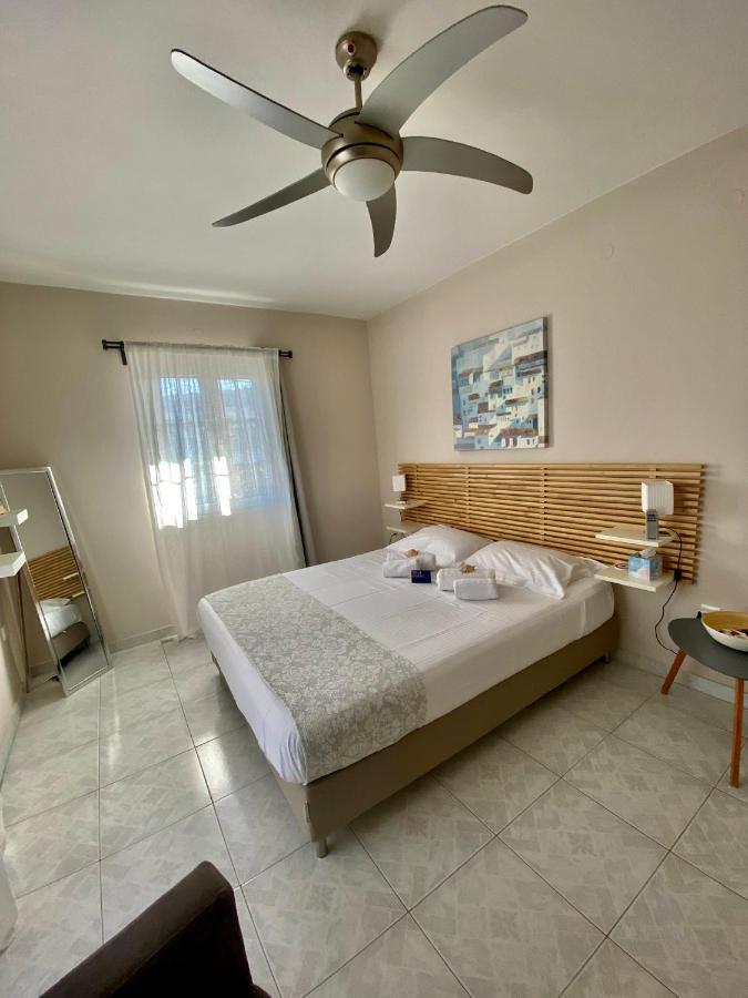 Filippos Apartments Argostoli  Exterior photo