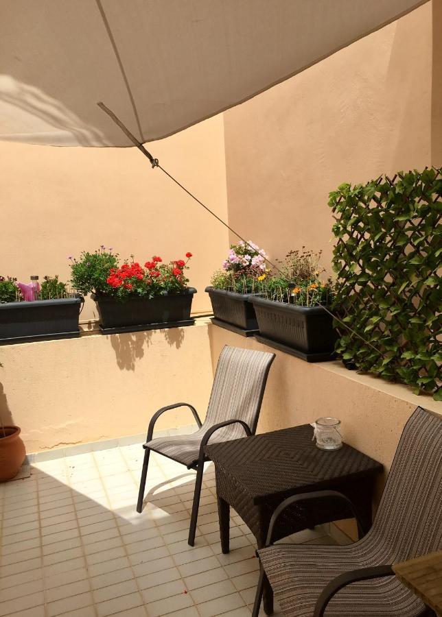 Filippos Apartments Argostoli  Exterior photo