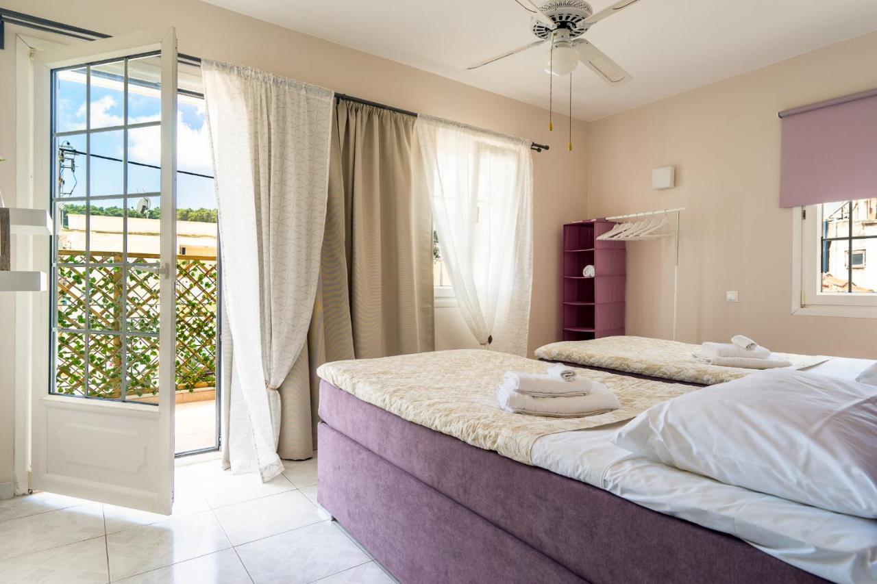 Filippos Apartments Argostoli  Exterior photo