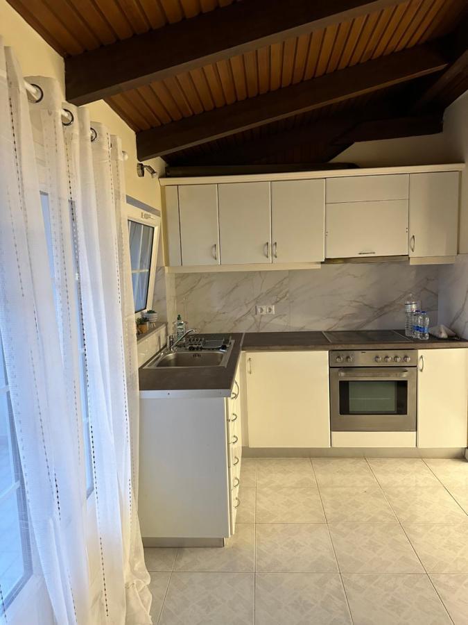 Filippos Apartments Argostoli  Exterior photo
