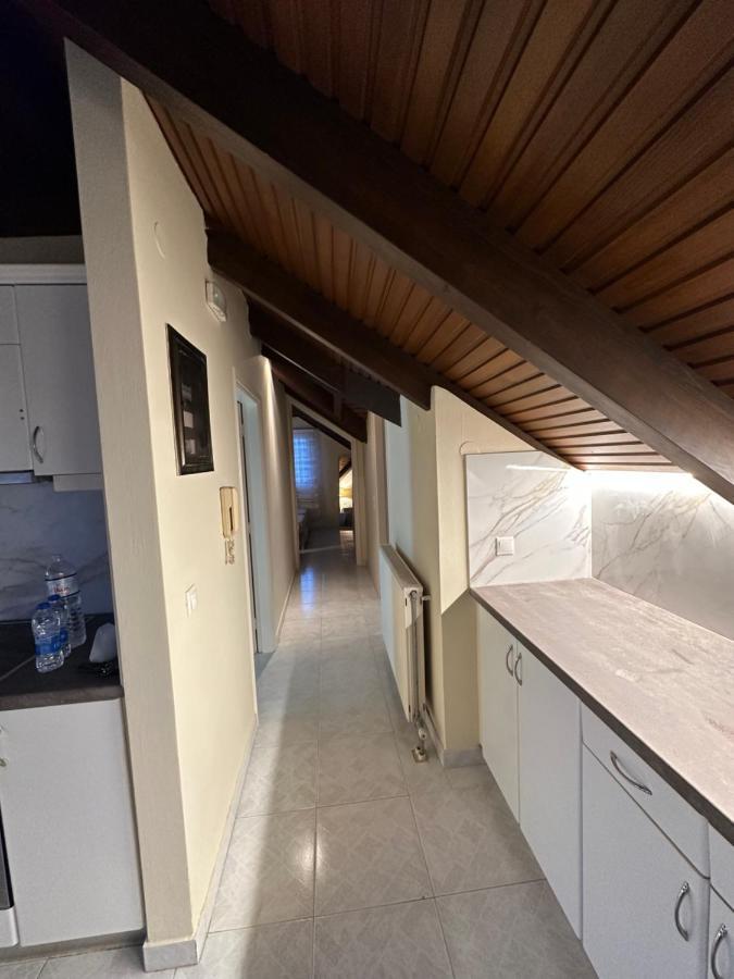 Filippos Apartments Argostoli  Exterior photo
